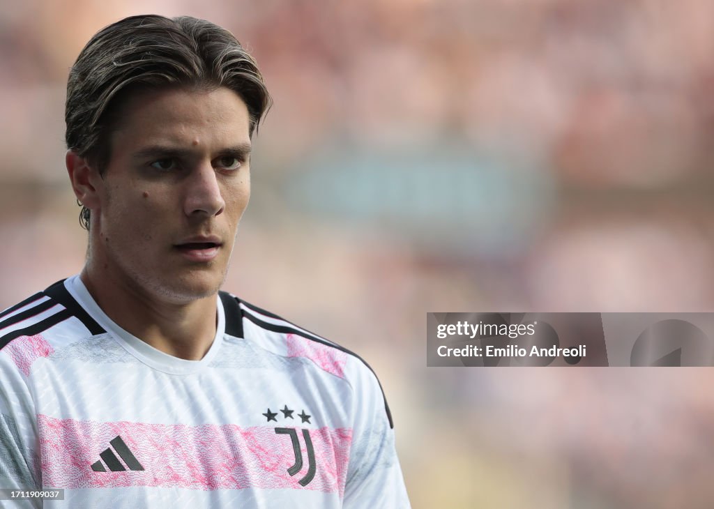 Atalanta BC v Juventus - Serie A TIM