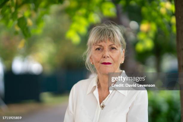 Kate Atkinson, English writer of novels, plays and short stories. She is known for creating the Jackson Brodie series of detective novels, which has...