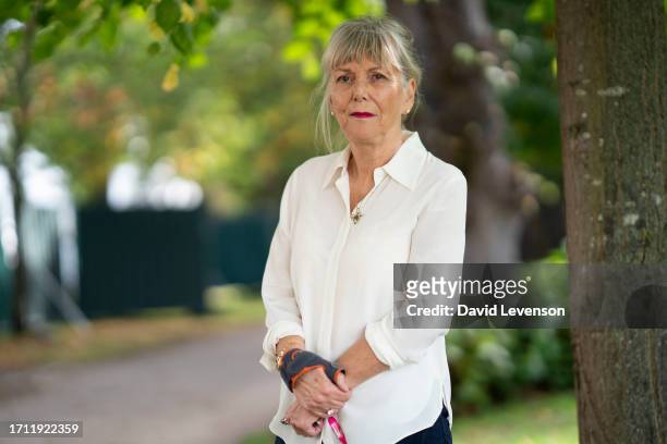 Kate Atkinson, English writer of novels, plays and short stories. She is known for creating the Jackson Brodie series of detective novels, which has...