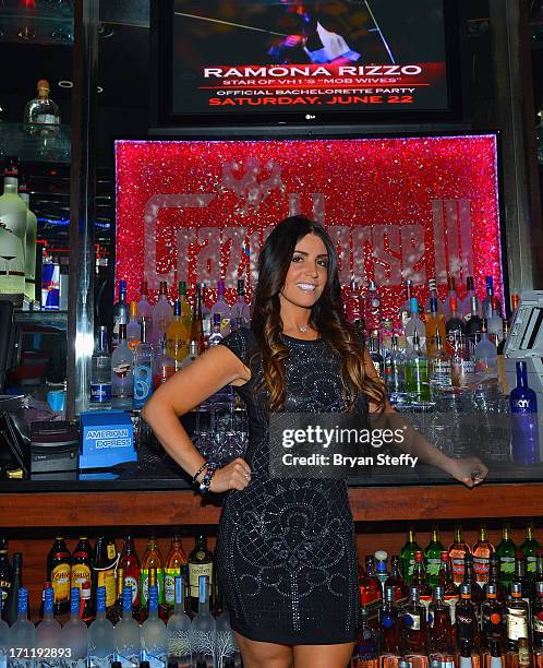 Romano Rizzo 511 Ramona Rizzo Photos & High Res Pictures - Getty Images