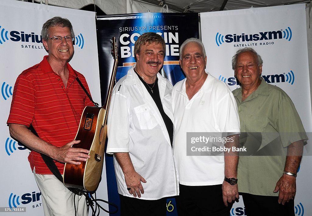 Cousin Brucie's First Annual Palisades Park Reunion Presented By SiriusXM