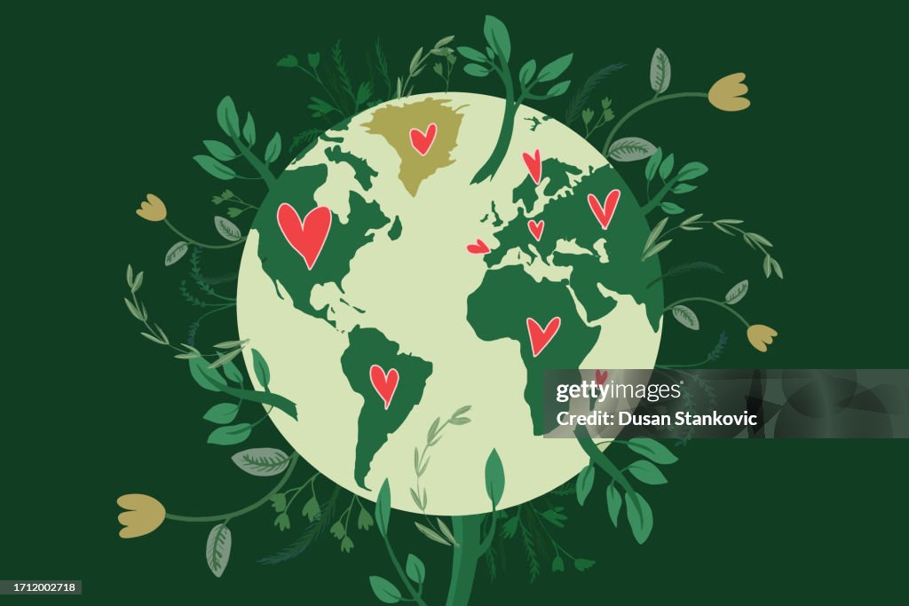 Giornata della Terra