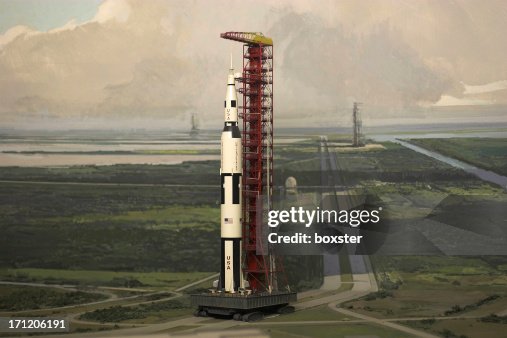 Cape Canaveral Cape Canaveral