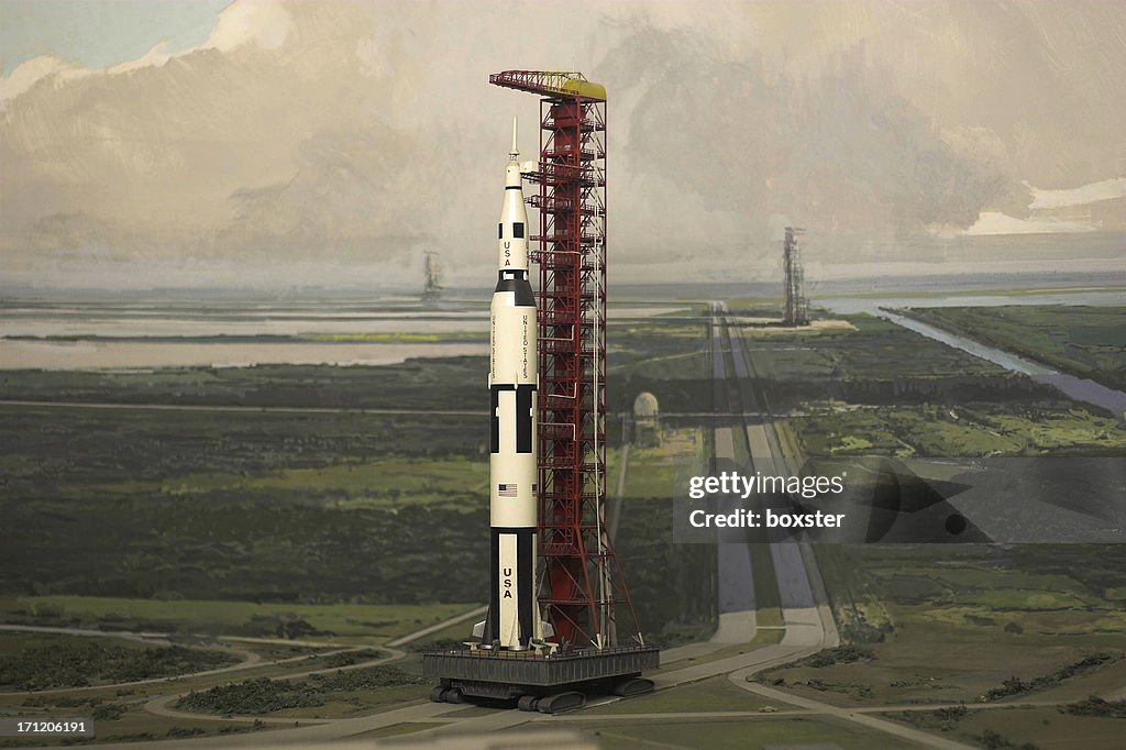 Cape Canaveral