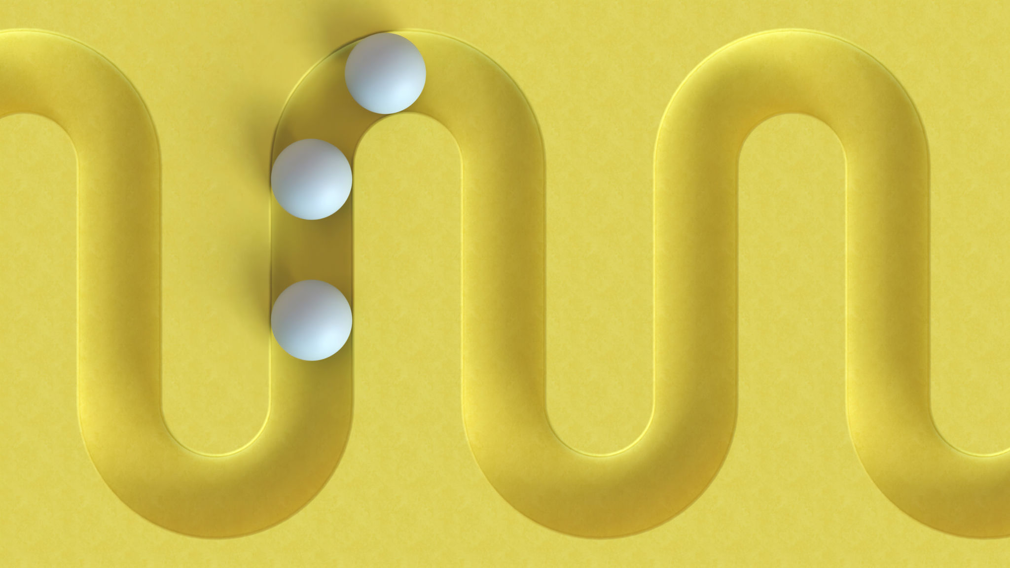 3D motion graphics