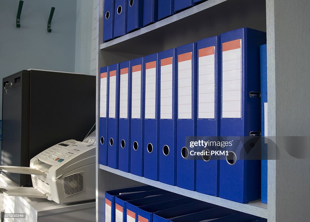 Simple Office File Office Files High-Res Stock Photo - Getty Images