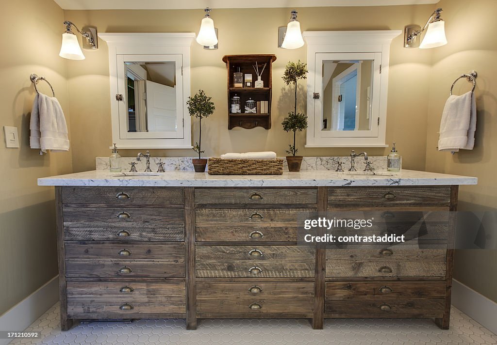 Beautiful Bathroom