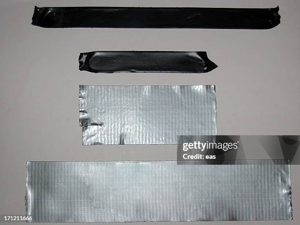 electrical and duct tape - duct tape stock pictures, royalty-free photos & images