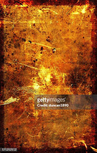 grunge background - old parchment, background, burnt stock pictures, royalty-free photos & images