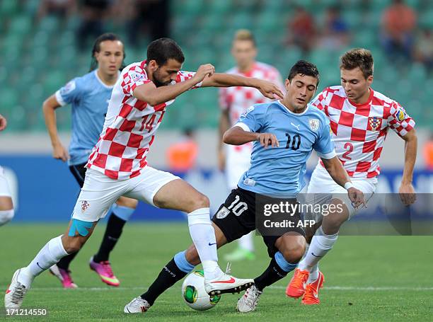 Toni Gorupec StockFotos und Bilder Getty Images