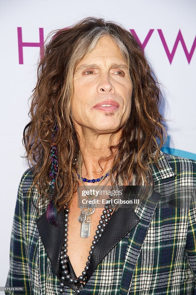 Opening Night At The Hollywood Bowl - Arrivals
