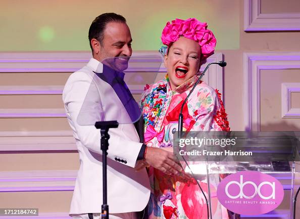 5th Daytime Beauty Awards Honoring Science Behind Beauty, Health And Wellness 5th Daytime Beauty Awards Honoring Science Behind Beauty, Health And Wellness