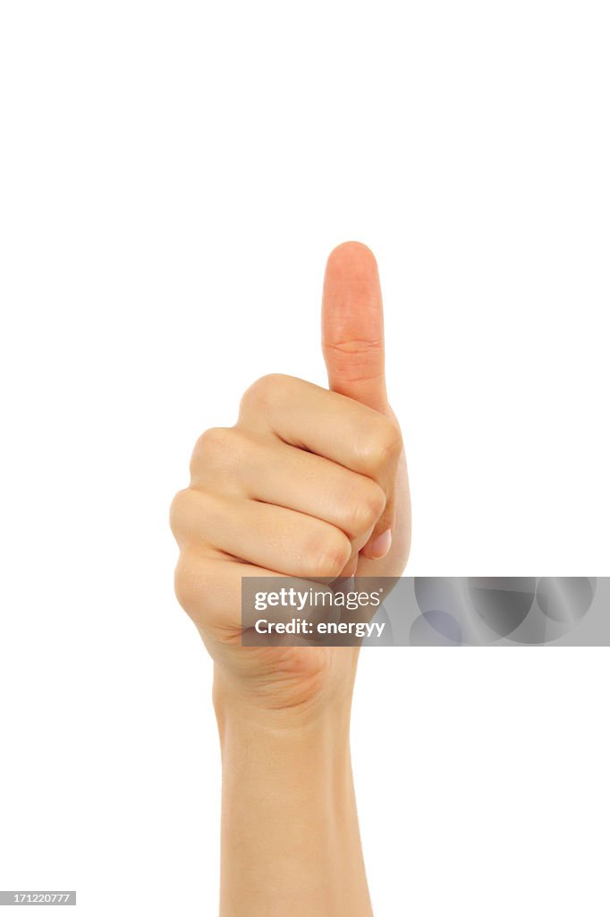 Thumb Up
