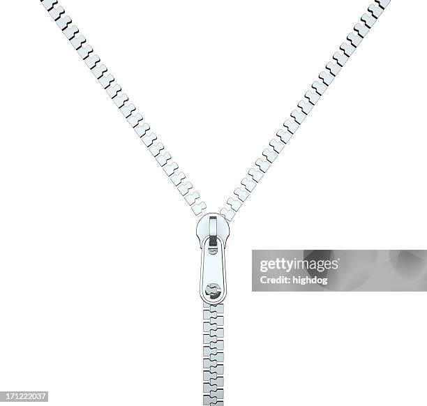 mit reißverschluss - reißverschluss stock-fotos und bilder