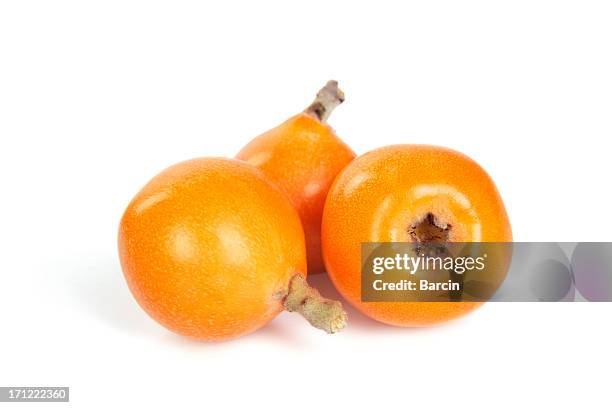 loquat - loquat fruit stock pictures, royalty-free photos & images