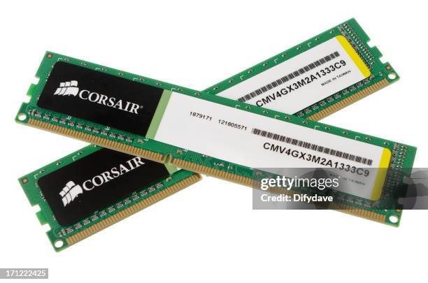 Ram Stick Computer Memory 104 Ram Sticks Stock Photos, High-Res Pictures, and Images - Getty Images