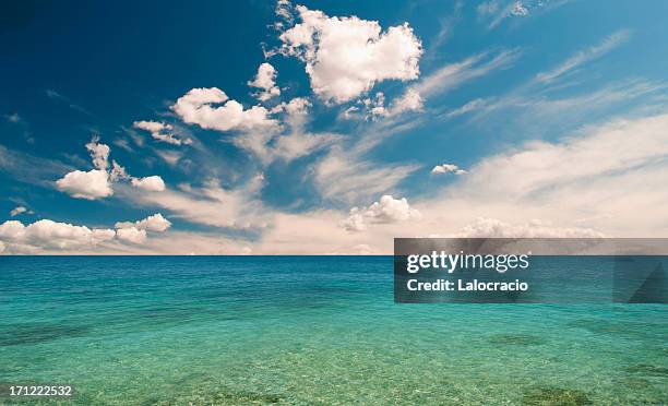 landscape - arabian sea stock pictures, royalty-free photos & images