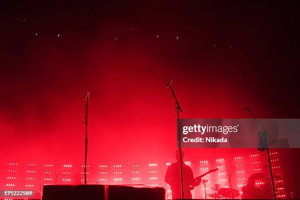rock concert - small concert stock pictures, royalty-free photos & images