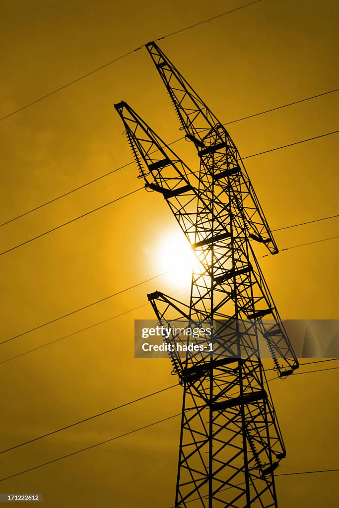 Powertower