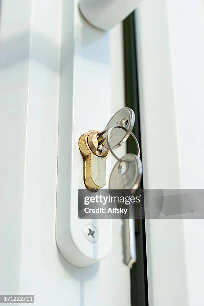 lock&keys - glazed food stock pictures, royalty-free photos & images