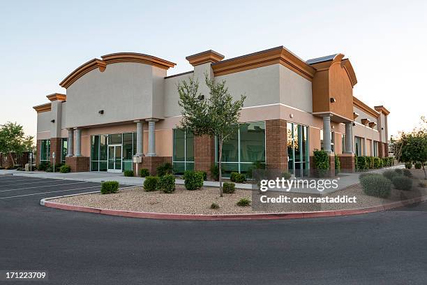 office building - convention center outside stock pictures, royalty-free photos & images
