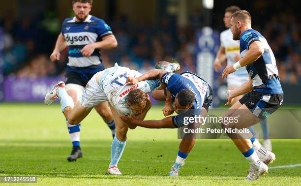 Tom Rugby Bath Tom Wyatt Photos and Premium High Res Pictures - Getty Images