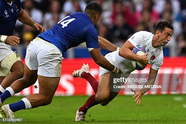 Alex Mitchell Rugby Player Photos and Premium High Res Pictures - Getty ...