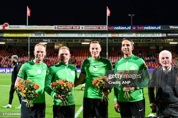 53 Marco Bos Stock Photos, High-Res Pictures, and Images - Getty Images