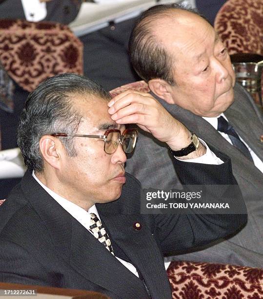 1,747 Japanese Upper House Of Parliament Stock Photos, High-Res ...