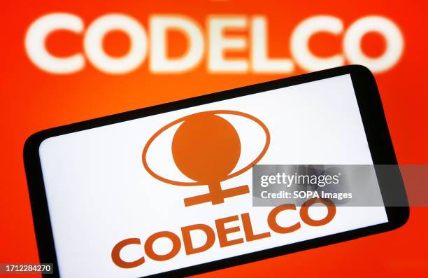 Codelco Website 546 Codelco Stock Photos, High-Res Pictures, and Images - Getty Images