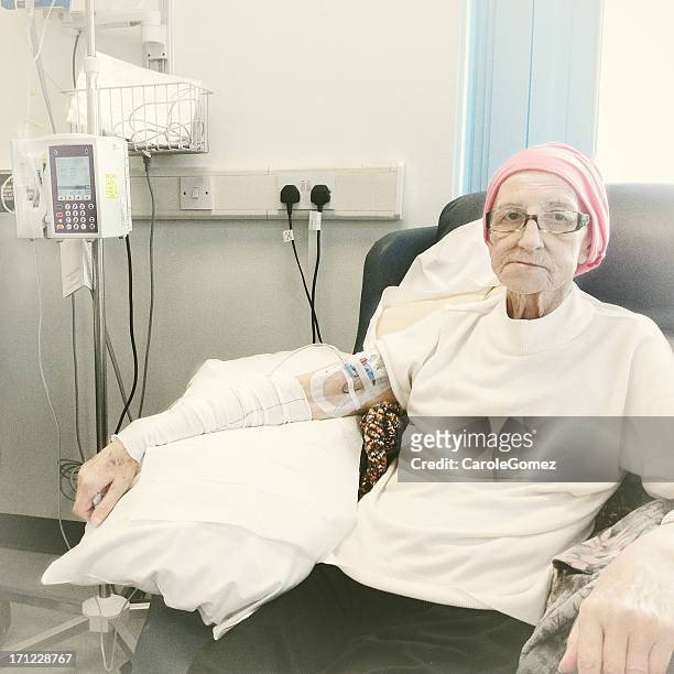 chemotherapy patient - chemotherapy stock pictures, royalty-free photos & images