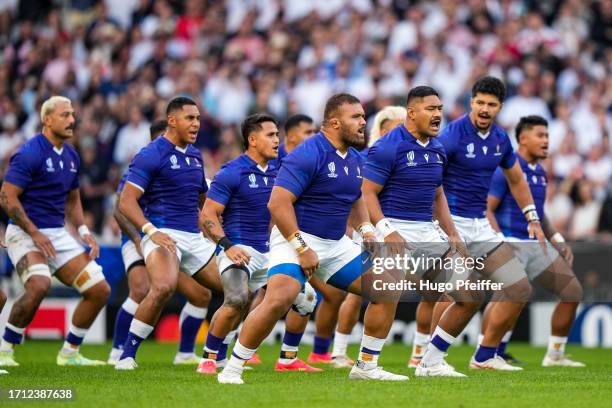 Samoan Islanders Rugby 2,581 Samoan Rugby Stock Photos, High-Res Pictures, and Images - Getty ...