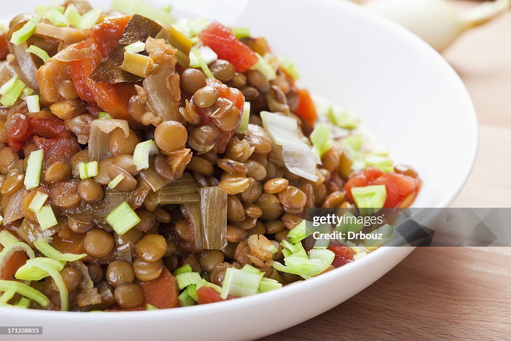 Lentil