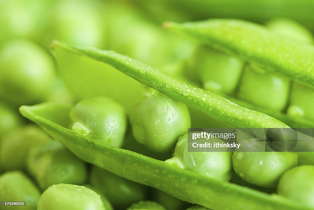 Verde pisello