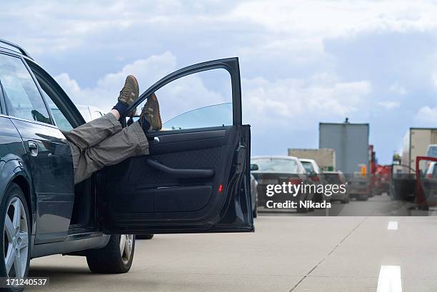 traffic jam - traffic jam stock pictures, royalty-free photos & images