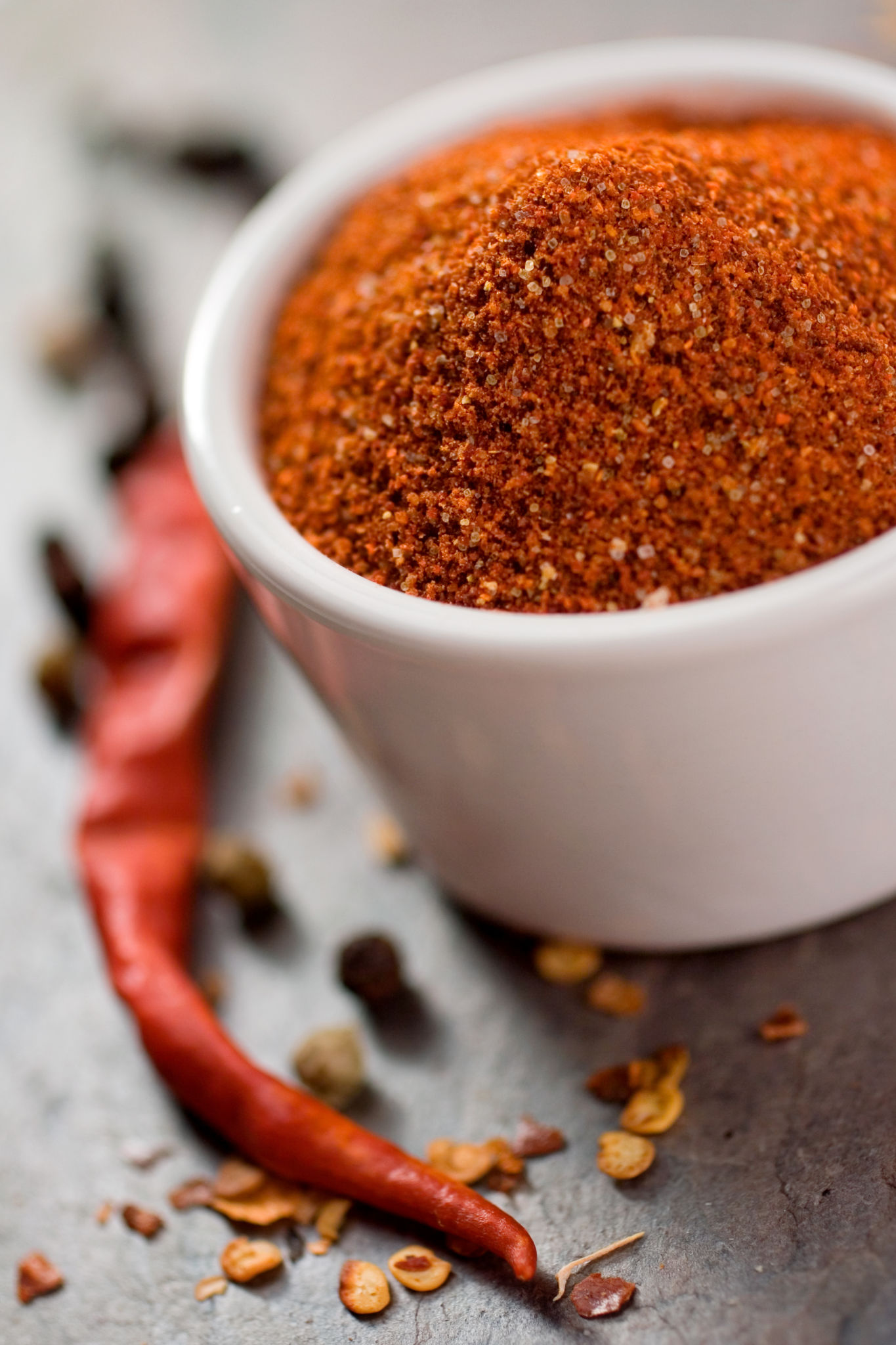 marinade spices