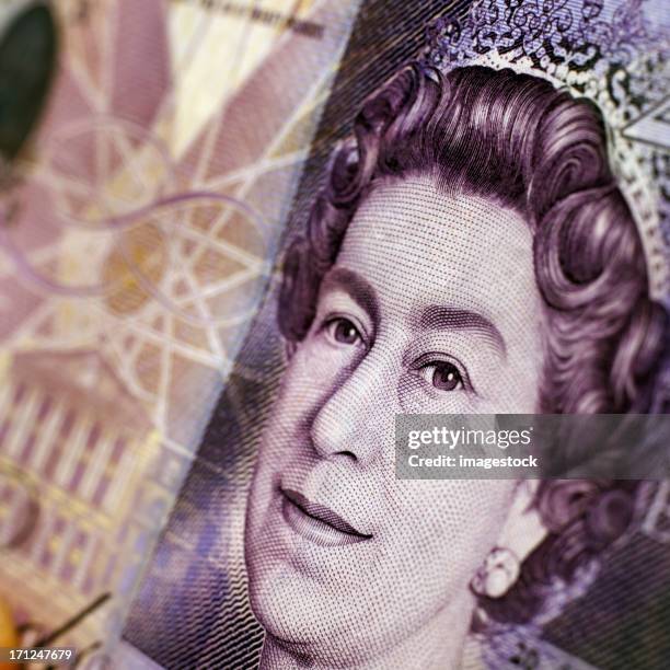 Queen Notes Queen Bank Note Photos and Premium High Res Pictures - Getty Images