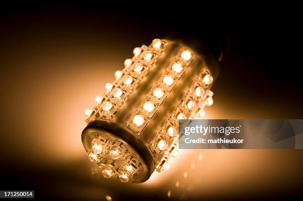 Led Bulb Background Led Bulb Background Photos and Premium High Res Pictures - Getty Images
