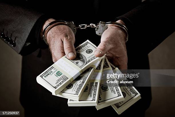 arrested man - arrest stock pictures, royalty-free photos & images