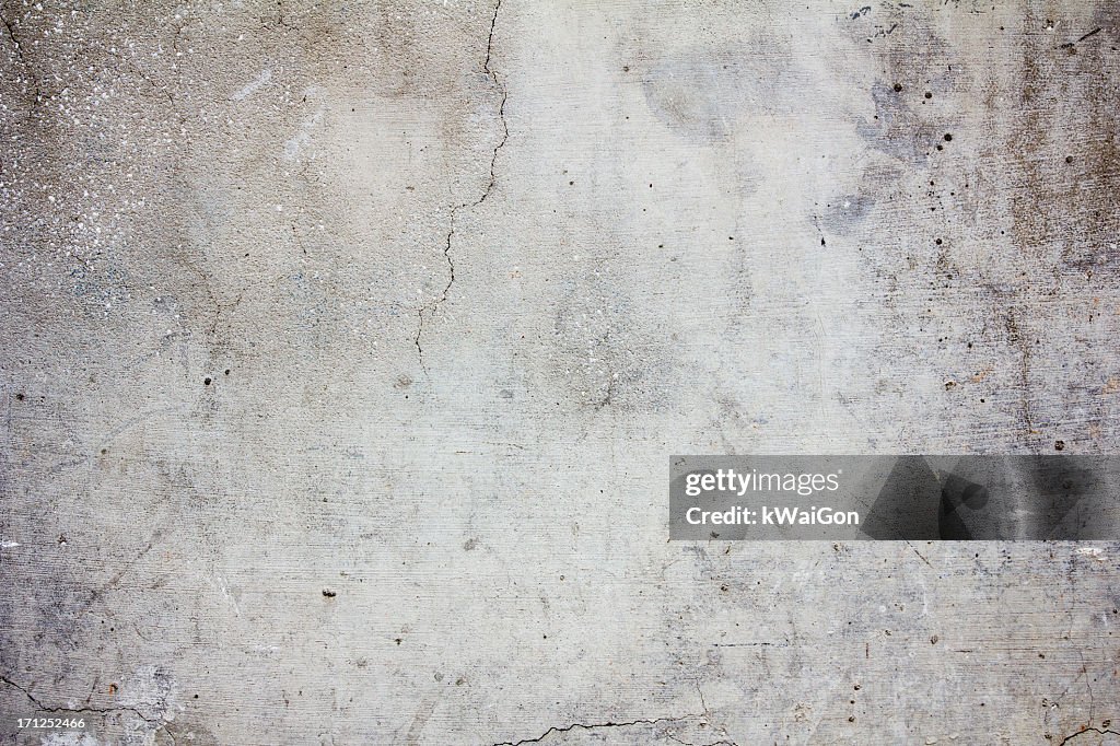 Old pared