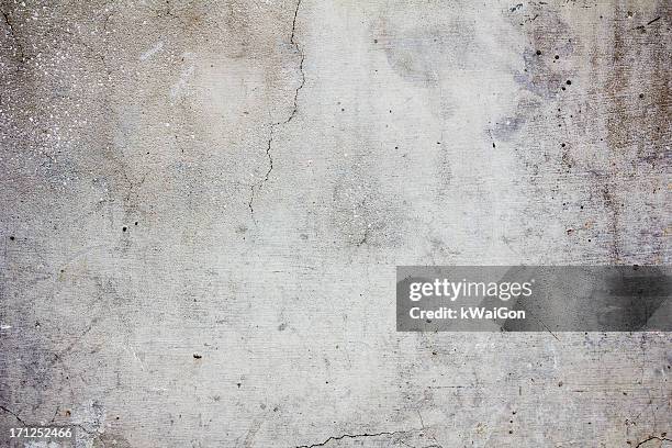 old wall - textured concrete stock pictures, royalty-free photos & images
