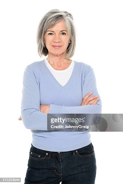 confident senior woman - 60 64 years stock pictures, royalty-free photos & images