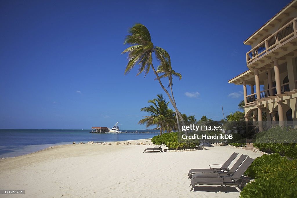 Beach Resort