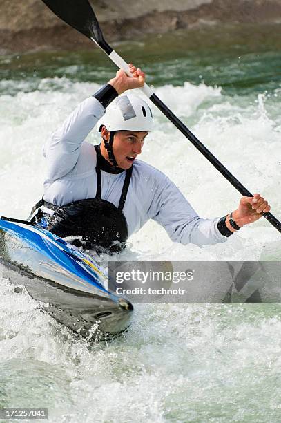 7,195 Kayak Race Stock Photos, High-Res Pictures, and Images - Getty Images