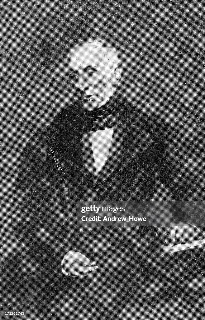 Wordsworth Vector William Wordsworth High-Res Vector Graphic - Getty Images
