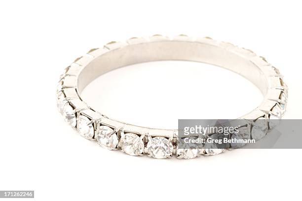 diamond bracelet - diamond necklace stock pictures, royalty-free photos & images