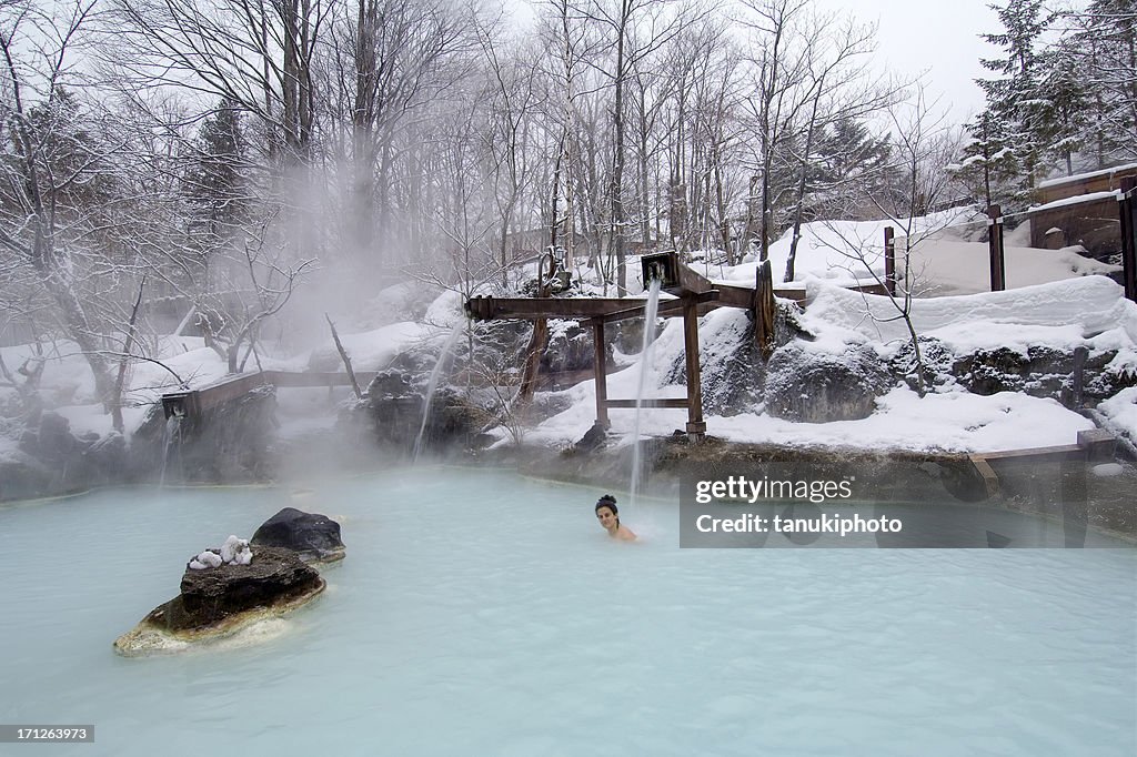 De Japonês Spa