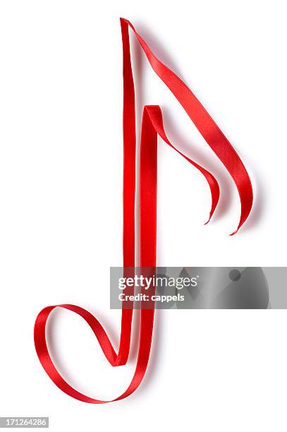 Colorful Musical Note Ribbon 823 Music Note Ribbon Stock Photos, High-Res Pictures, and Images ...