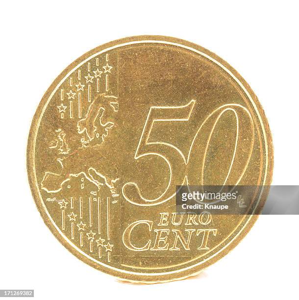 278 50 Cent Pieces Stock Photos, High-Res Pictures, and Images - Getty  Images
