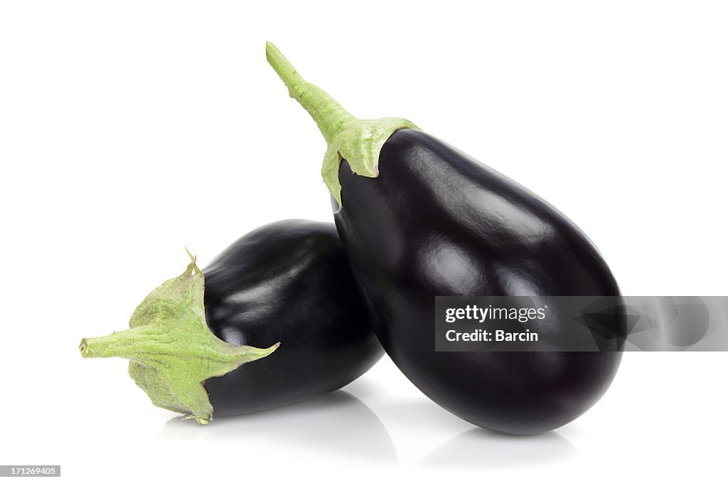 Eggplants